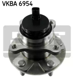 Комплект подшипника SKF VKBA 6954